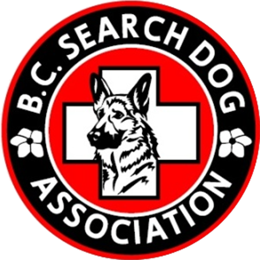 British Columbia Search Dog Association